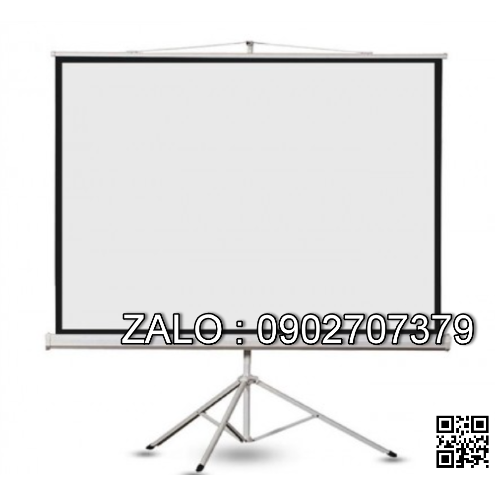 Màn chiếu 3 chân Tripod dalite 96x96