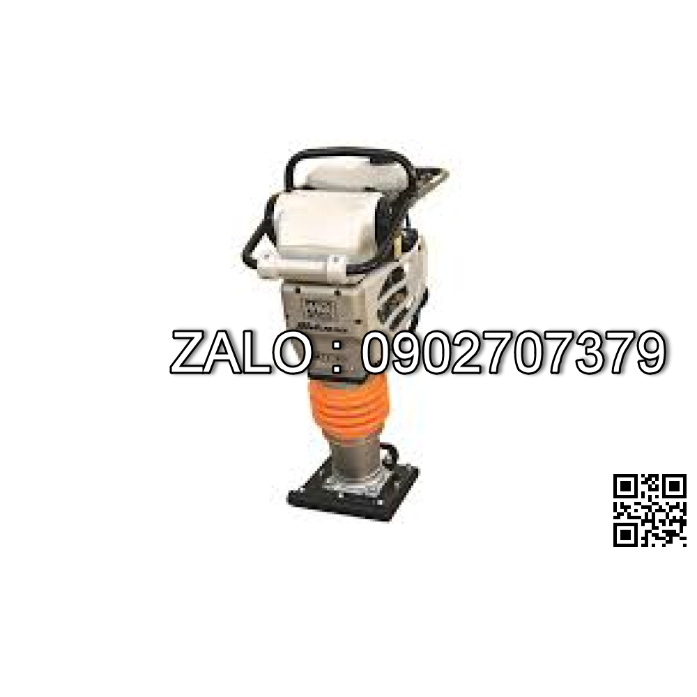 Máy đầm cóc Mikasa MT72FW
