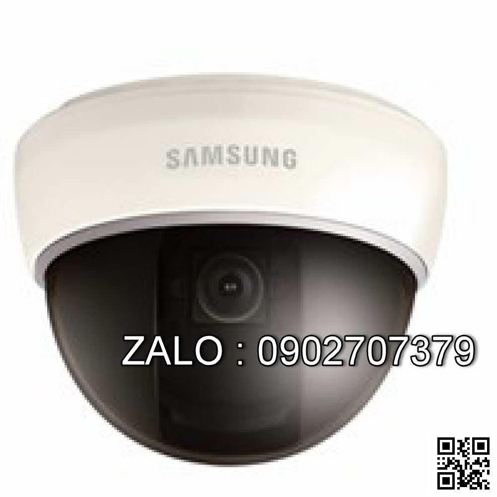 Trọn bộ Camera Samsung 3 mắt Full HD 2.0M HRD-E430LP