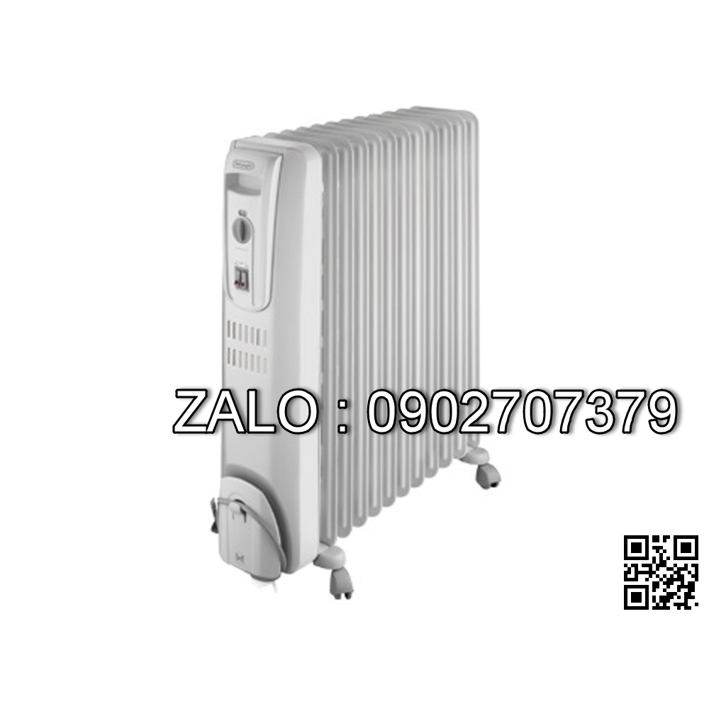 Máy sưởi dầu Delonghi KH771120