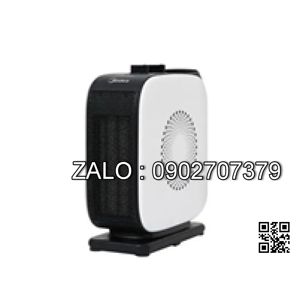 Máy sưởi Midea NS8A1
