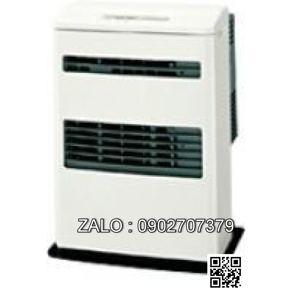 Máy sưởi Mitsubishi VKT-402R