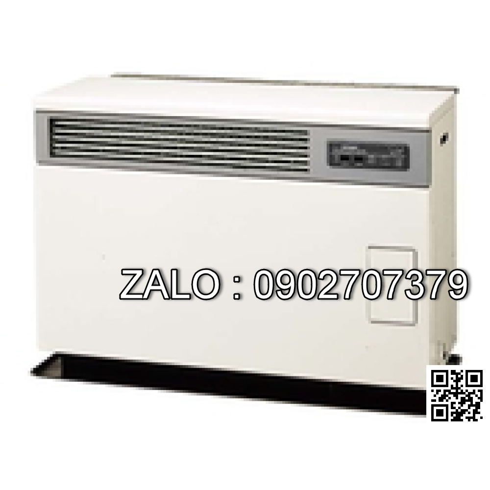 Máy sưởi Mitsubishi VKB-991L