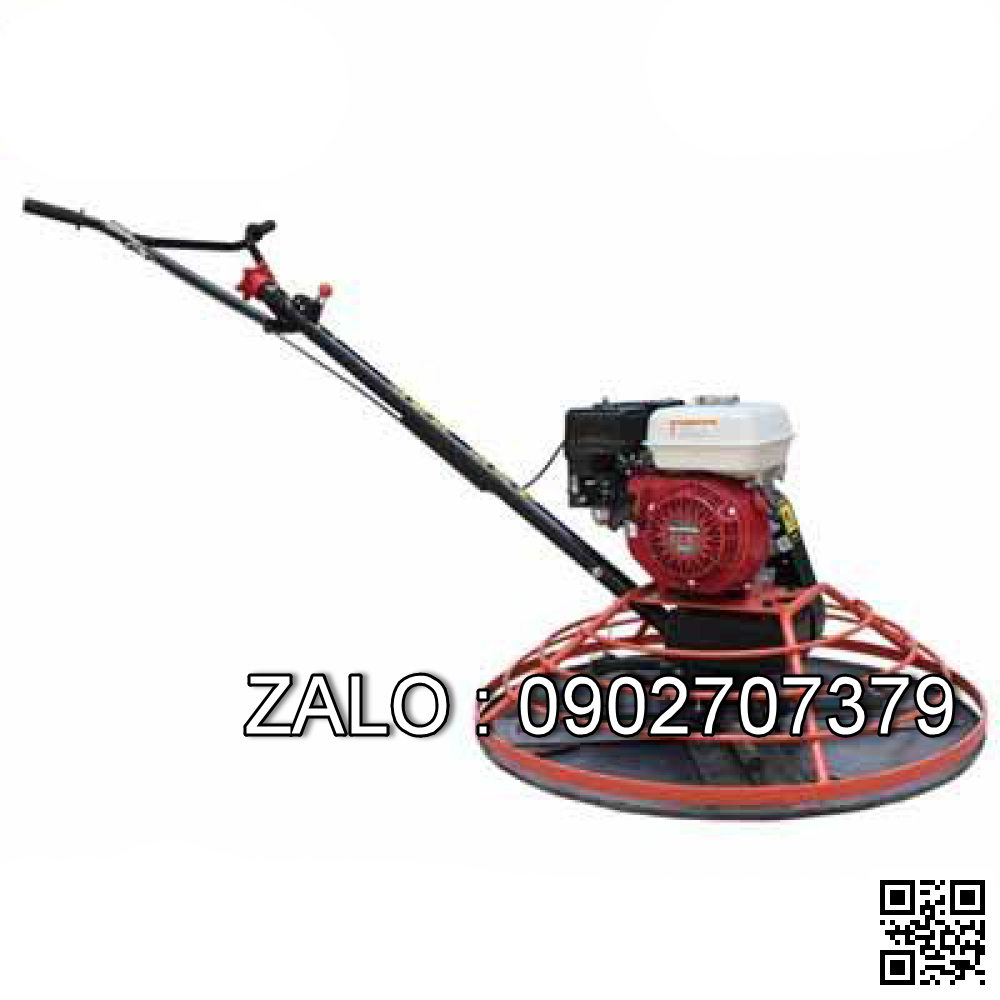 Máy Xoa Nền Bê Tông Honda GX200