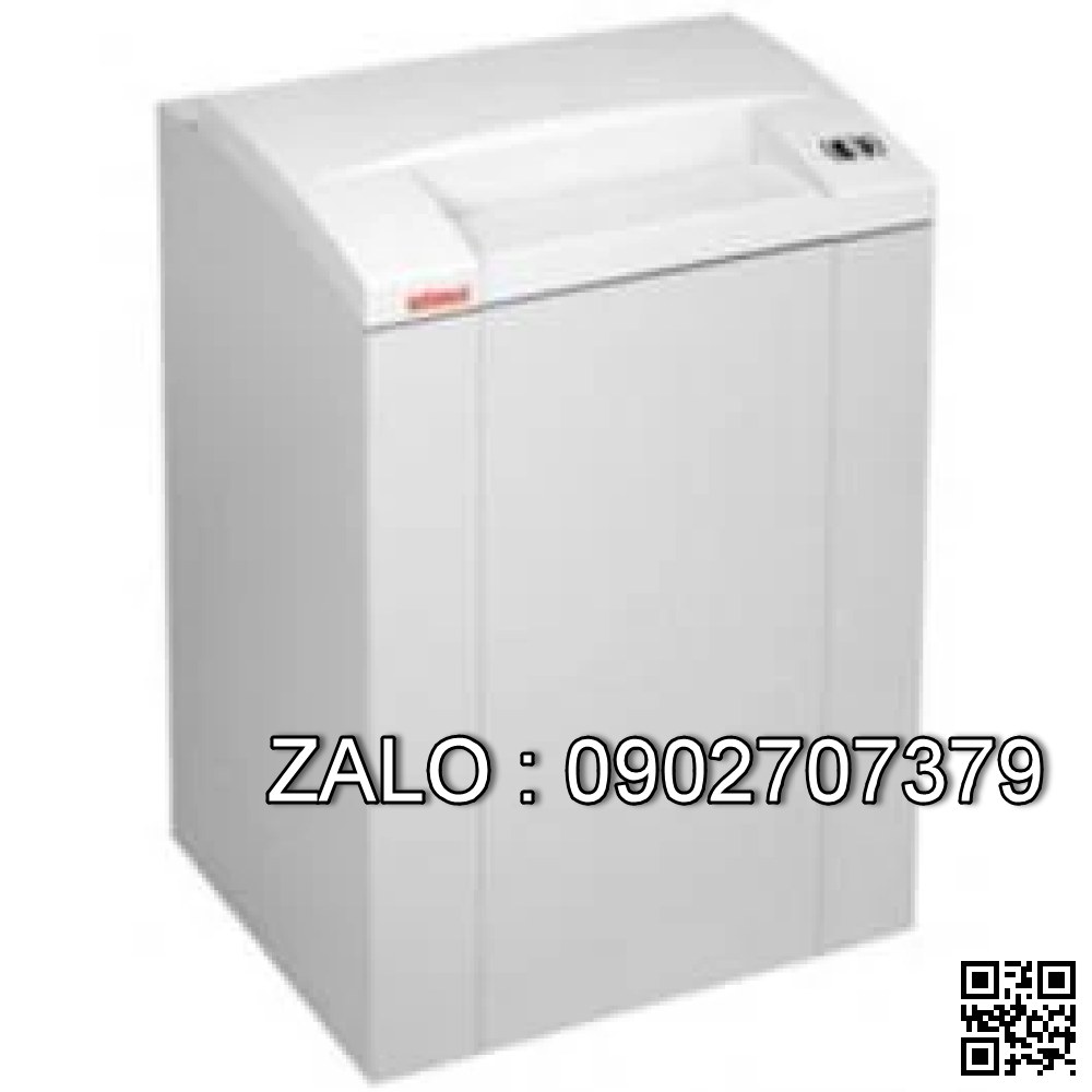 Máy hủy tài liệu Apollo S-978