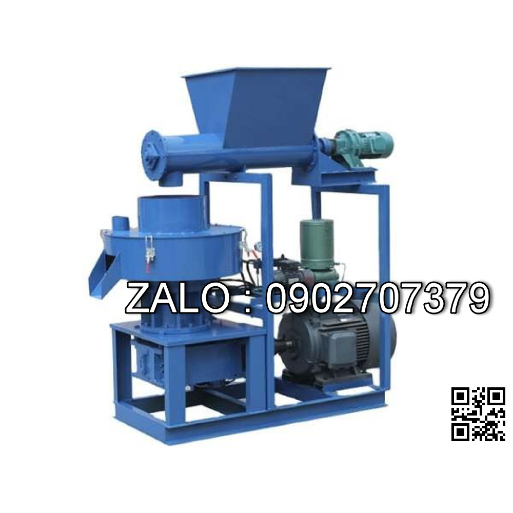 MÁY TẠO VIÊN PHÂN BÓN