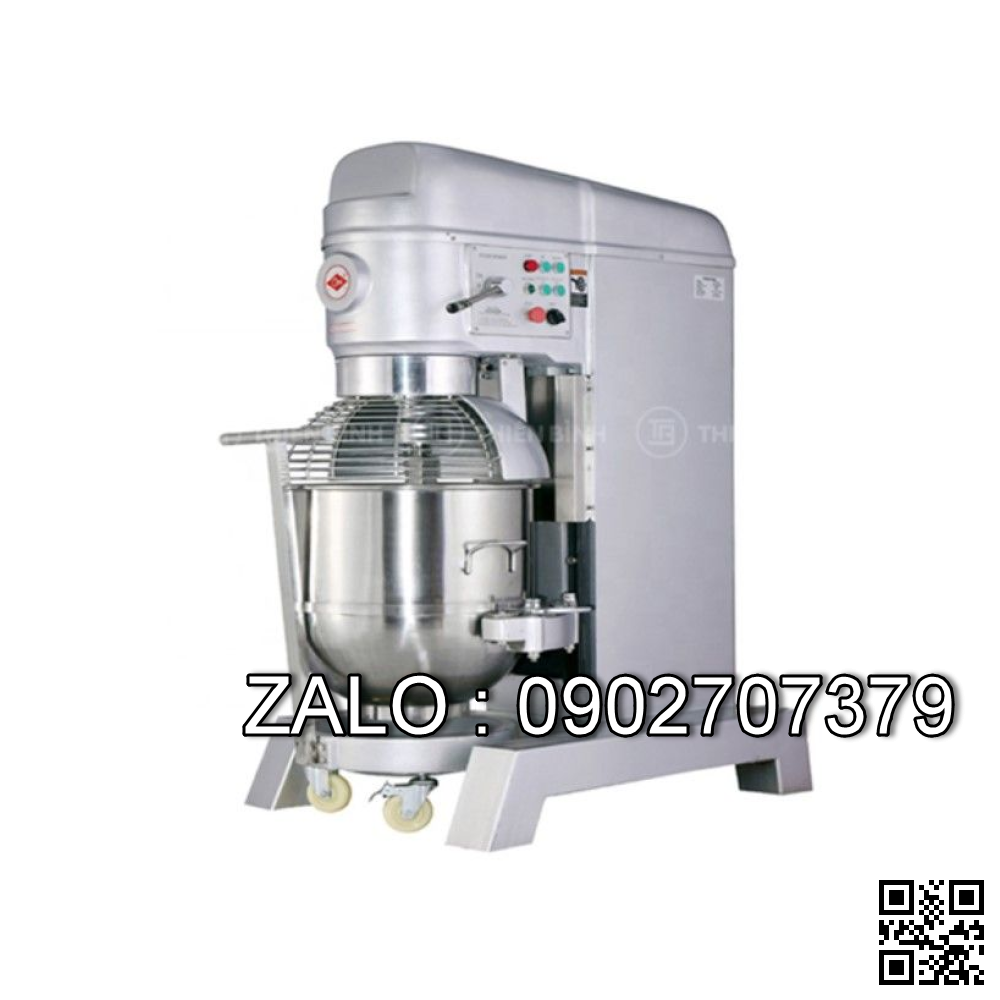 Máy trộn bột BX50A