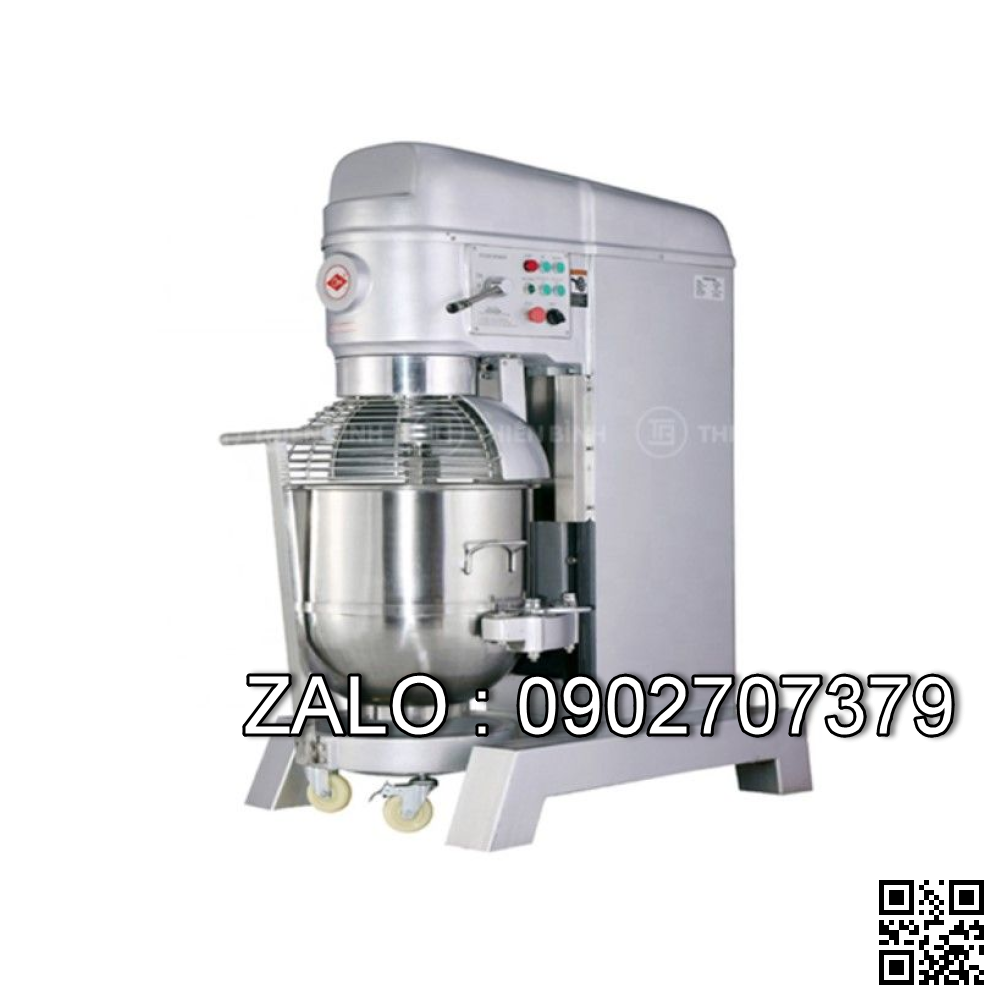 Máy trộn bột BX70A
