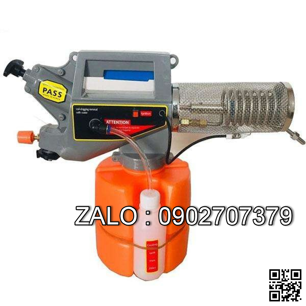 Máy gieo hạt OKASU OKA-03