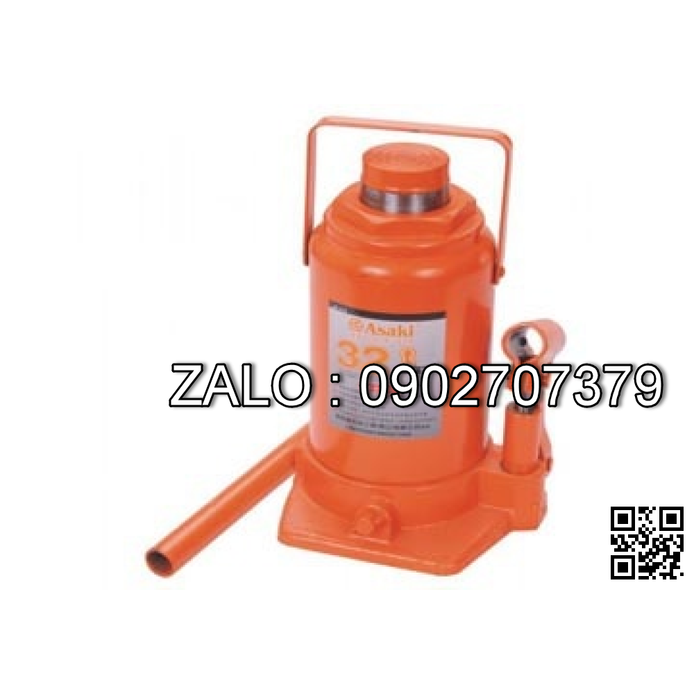 Đội Cam Cao Cấp Không Rút Asaki AK 0010