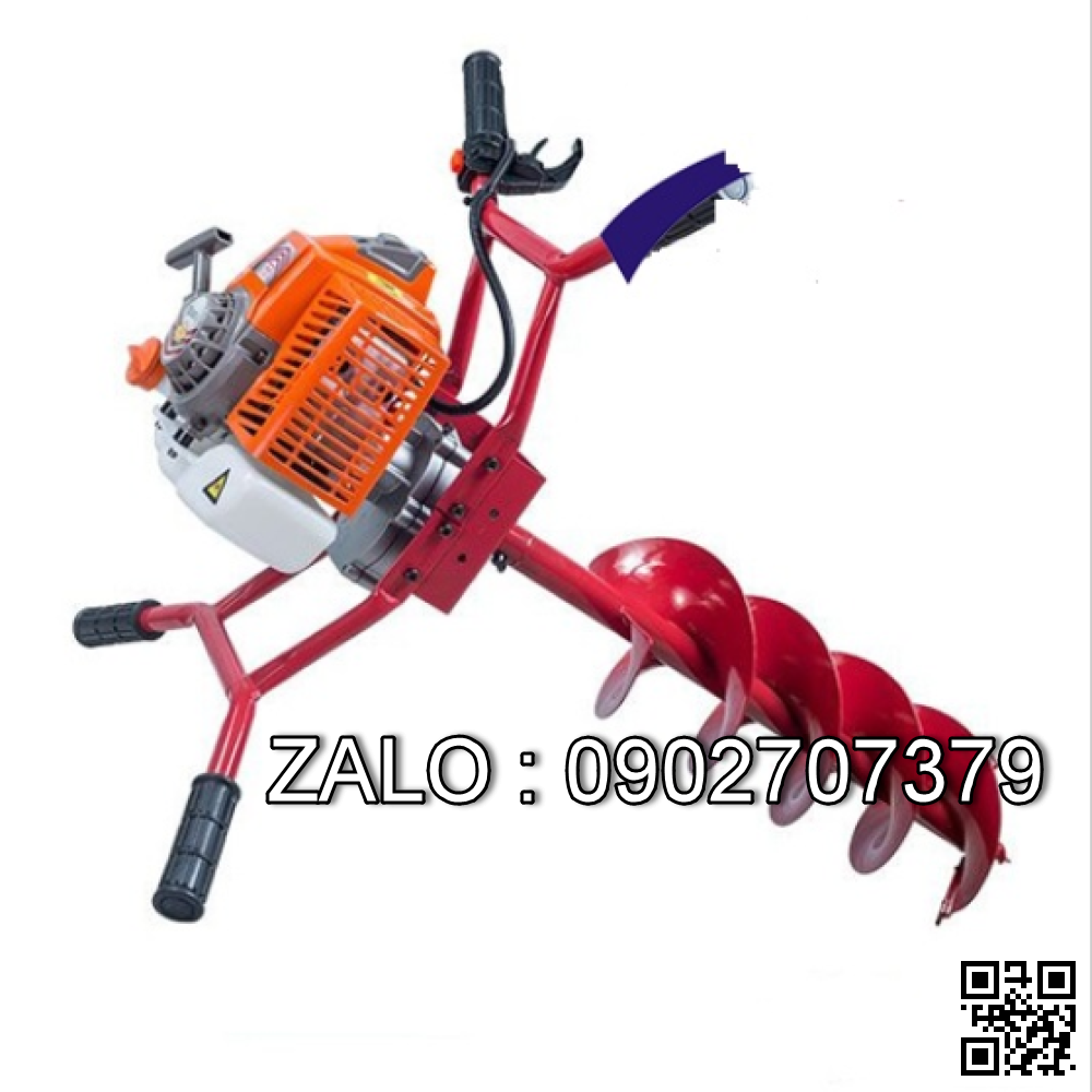 Máy đào đất OKASU OKA-143AE15