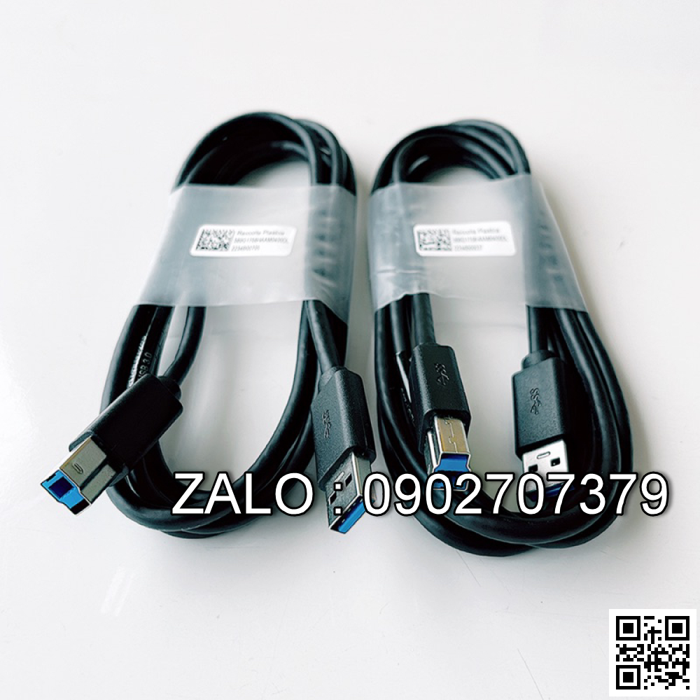 Cable USB 3.0 Ra HDD Docking (Zin Theo Lcd Dell)