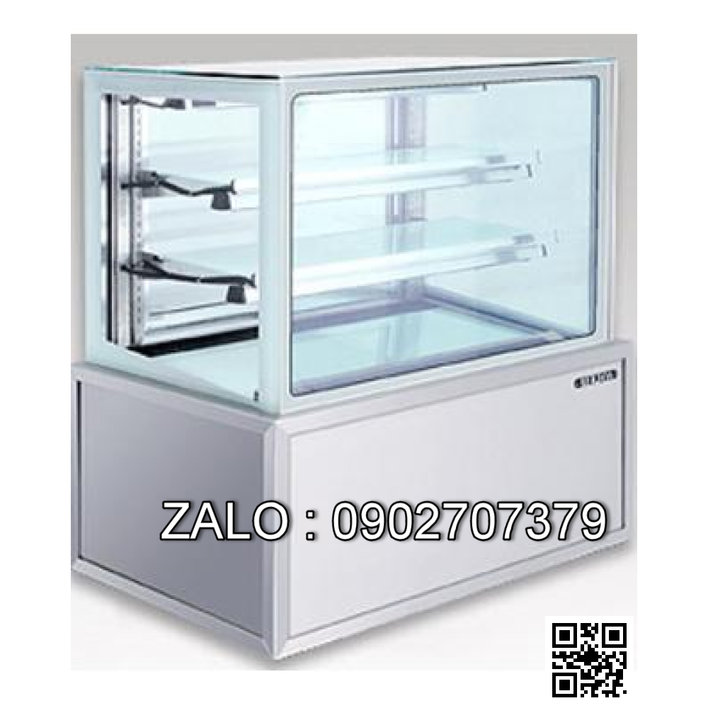 Tủ trưng bày bánh OKASU OKA-10K