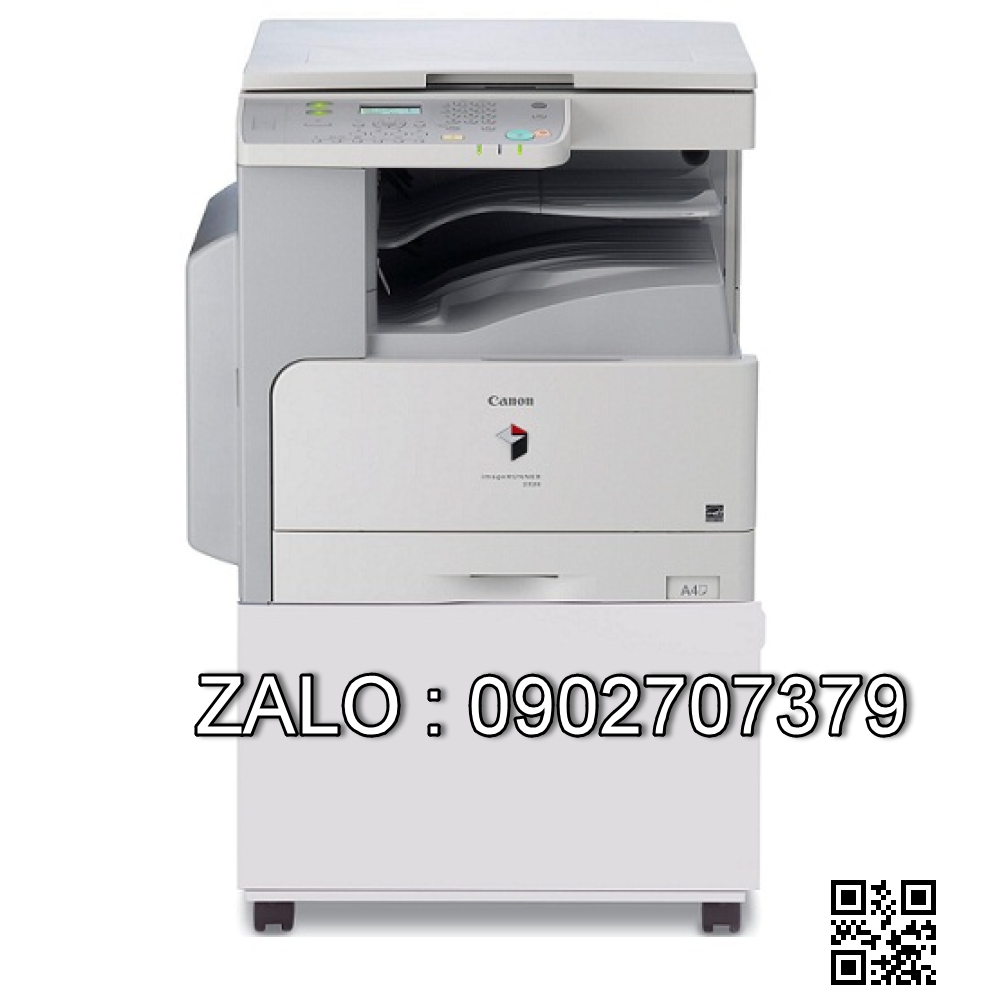 Máy photocopy Nec IT3520