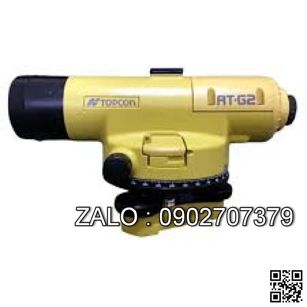 Máy thuỷ chuẩn TopCon AT - G2