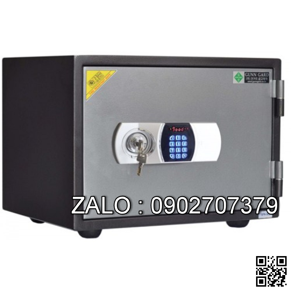 Két sắt GUNNGARD GFN-85C