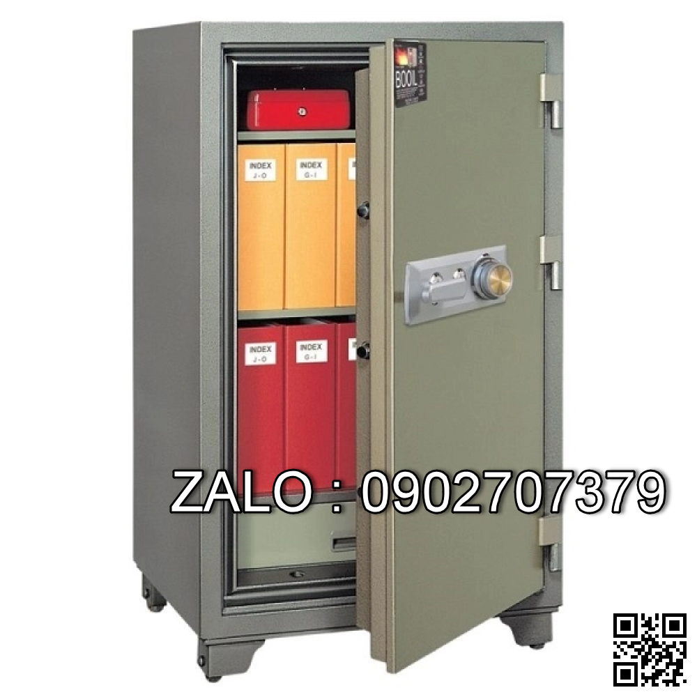 Két sắt BOOIL BS-C610