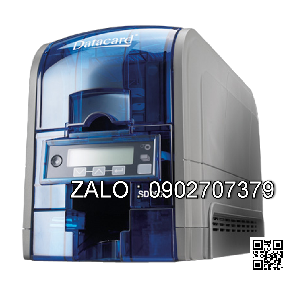 Máy in màn hình SFT260