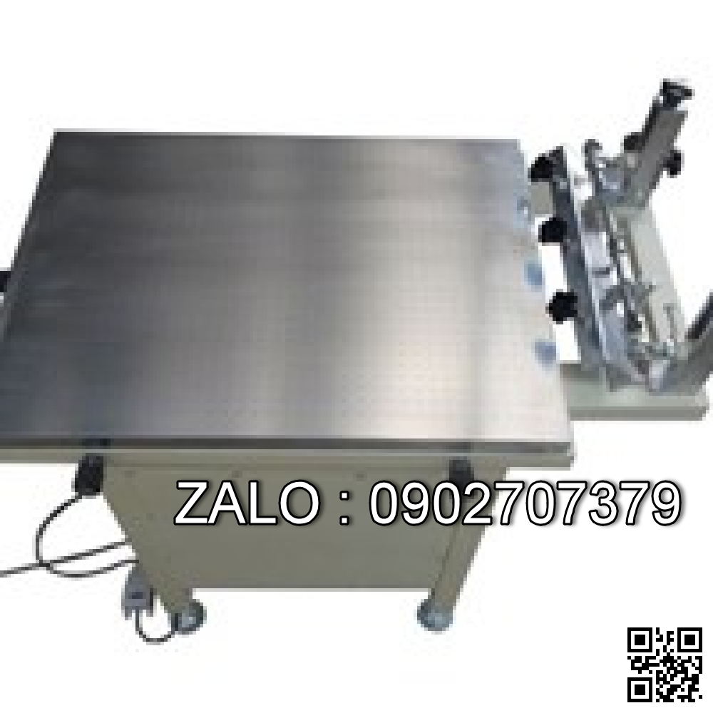 Máy in áo thun tự động HJD-A1