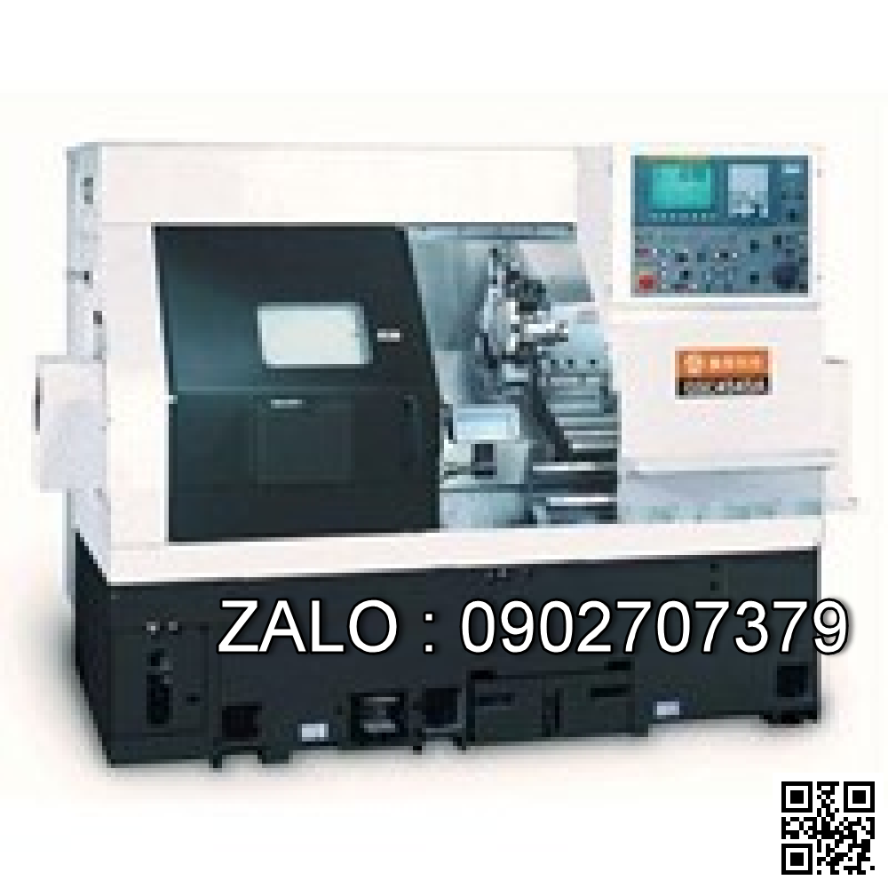 Máy tiện CNC đa năng Goldsun GSC4535/250A
