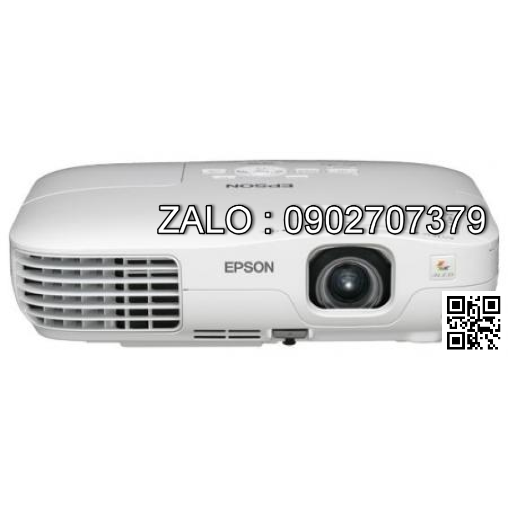 Máy chiếu epson EB-X39