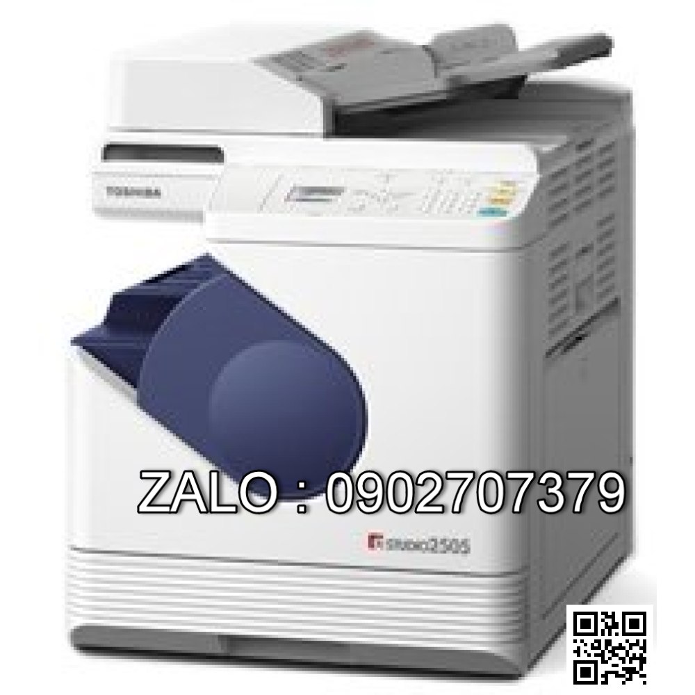 MÁY PHOTOCOPY TOSHIBA E –STUDIO 2809A