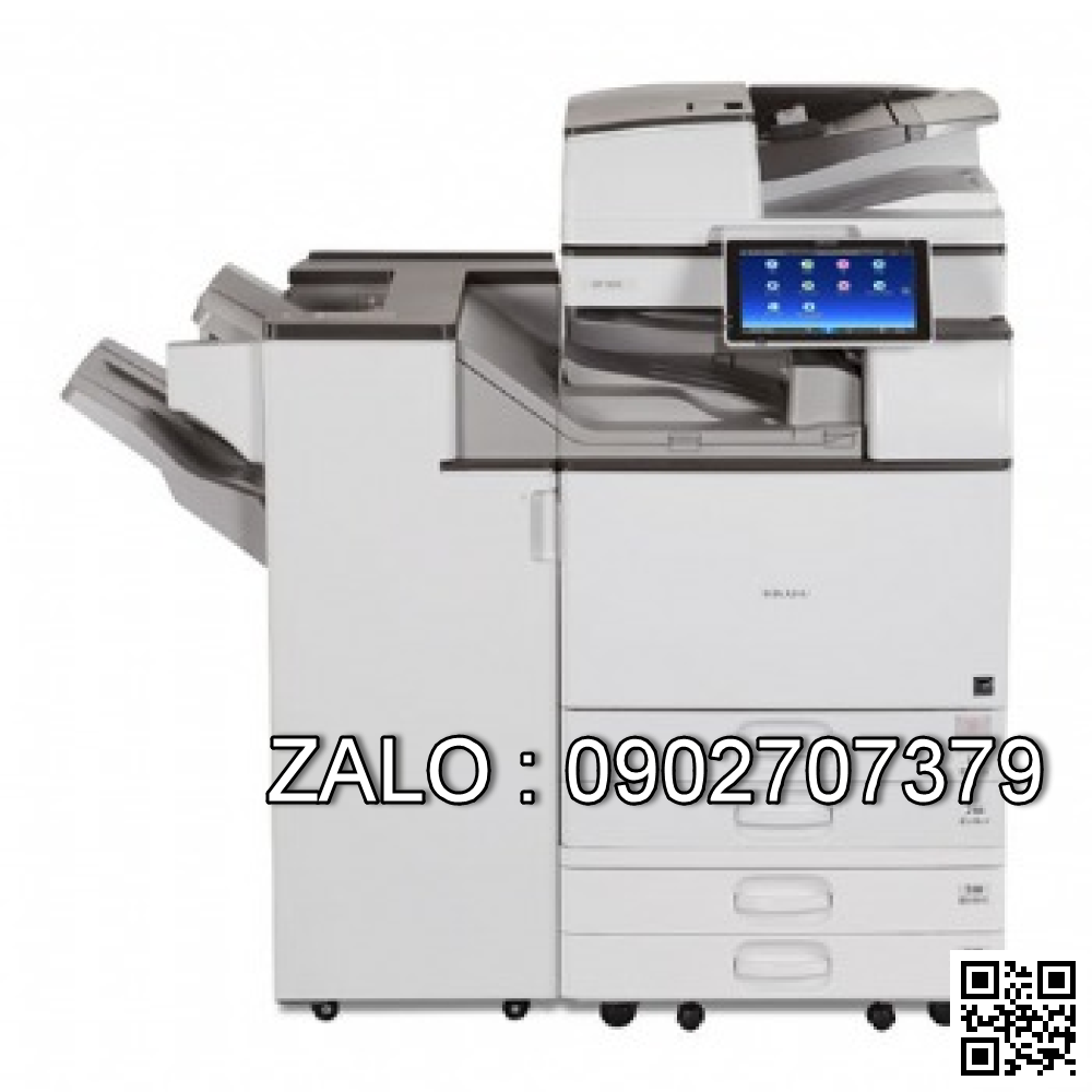 Máy photocopy RICOH MP6055sp