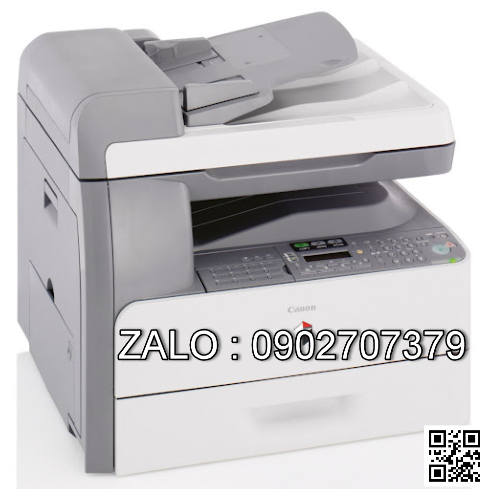 Máy Photocopy Canon iR 2002N