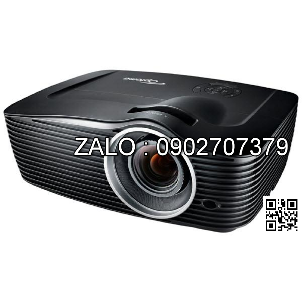 Máy chiếu Optoma W312