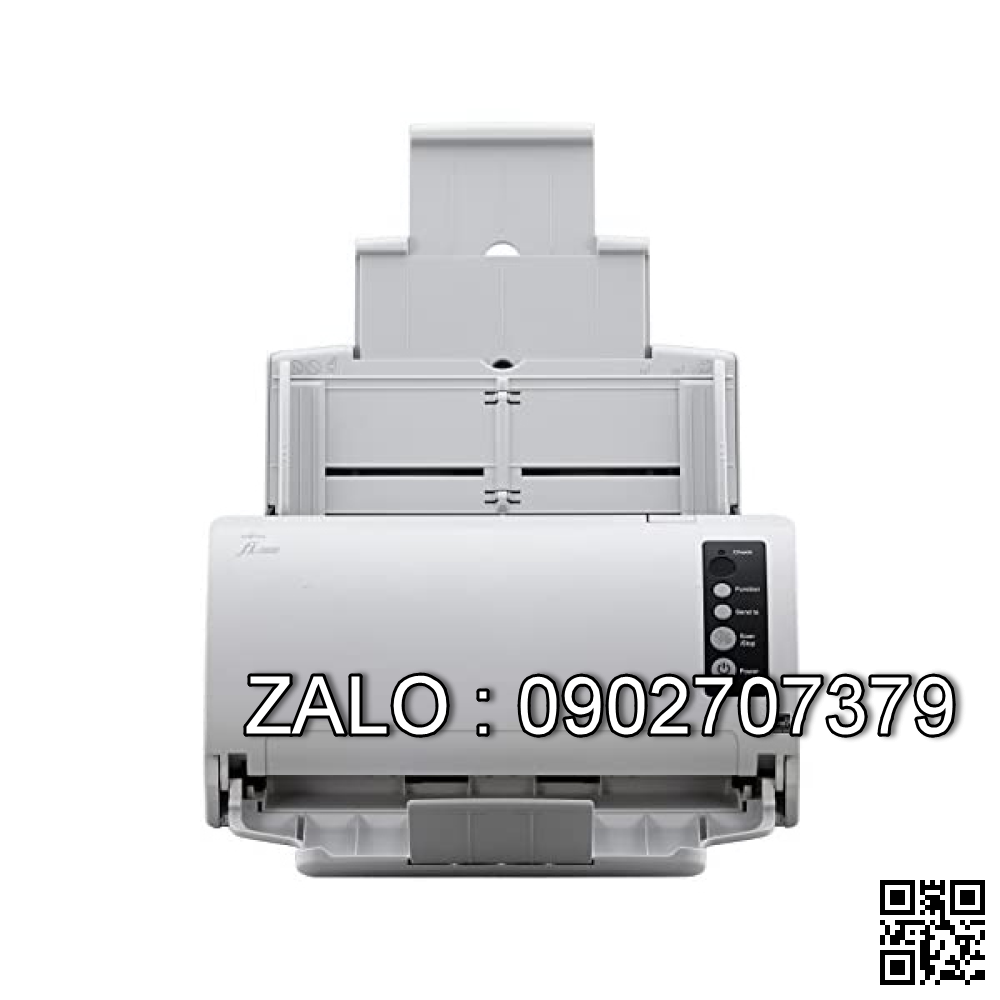 Máy scan Fujitsu fi-7140