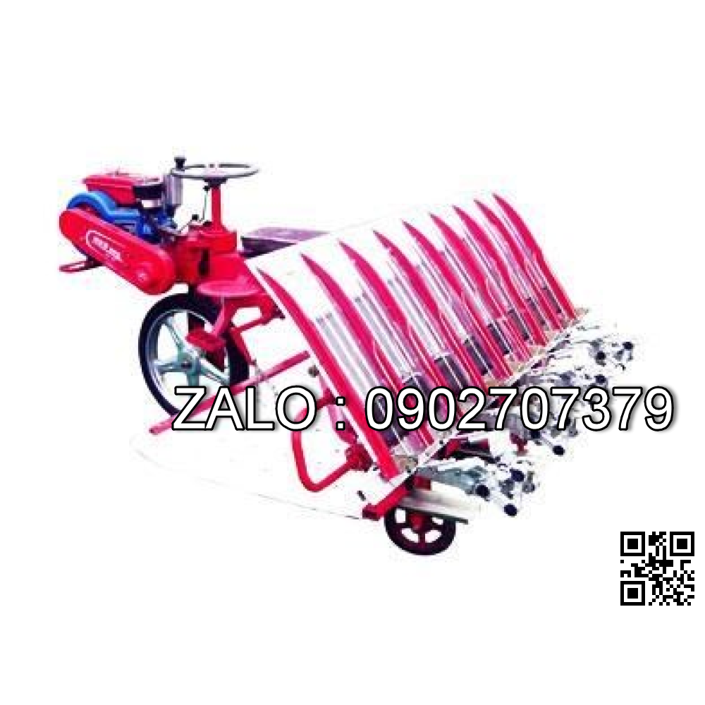 Máy cấy lúa 8 hàng 2Z-8238BG