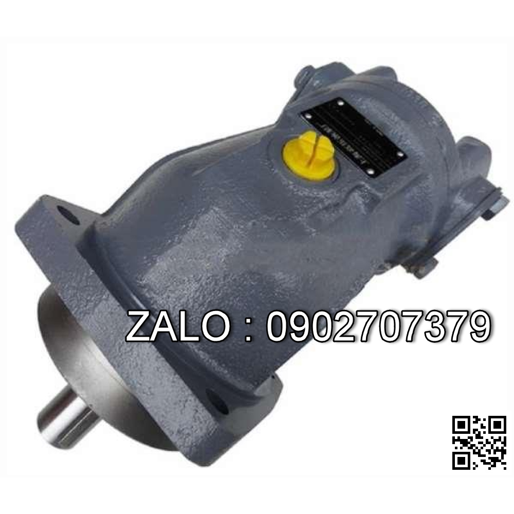 Motor thủy lực Rexroth R902155010 A2FE160/61W-VZL100F-S
