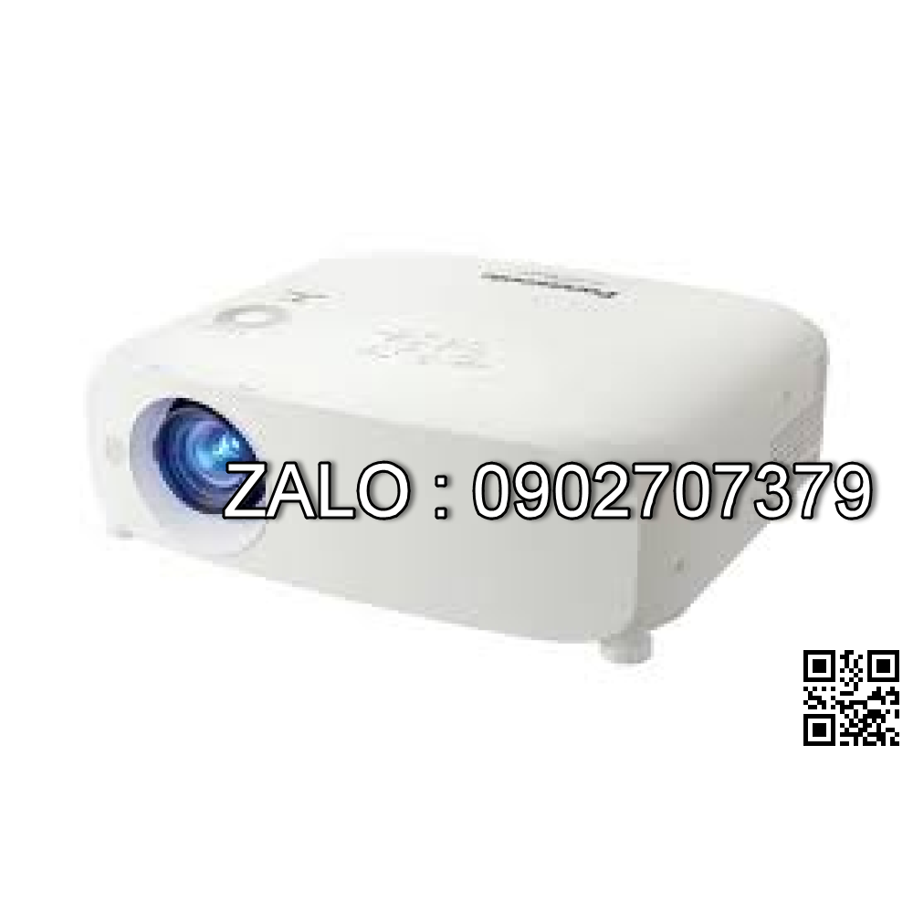 Máy chiếu Panasonic PT DX610ES