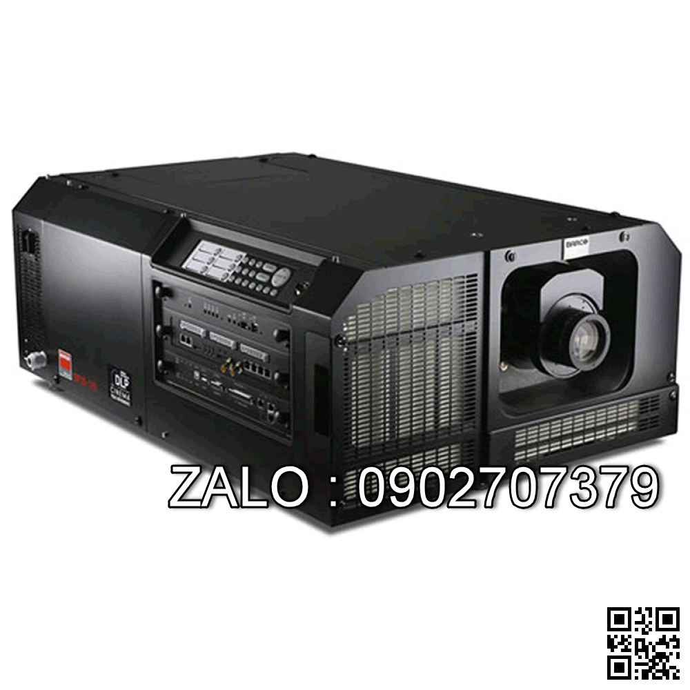 Máy chiếu Barco DP4K-32B