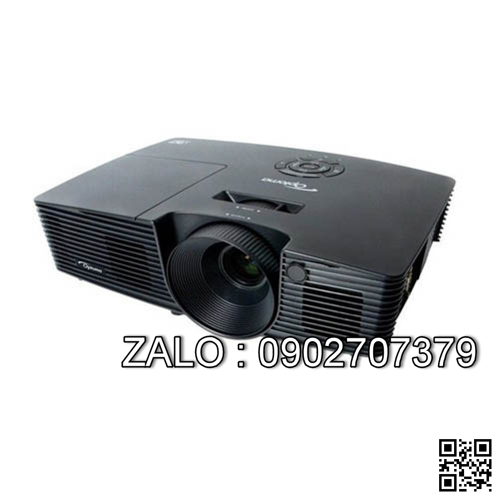 Máy chiếu 3D Optoma S316