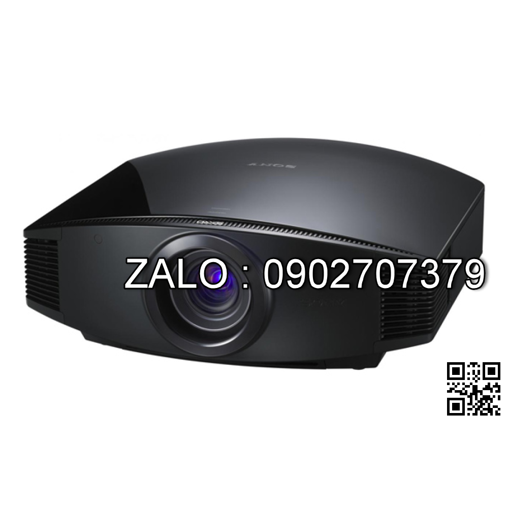 Máy chiếu 3D Sony VPL-VW500ES