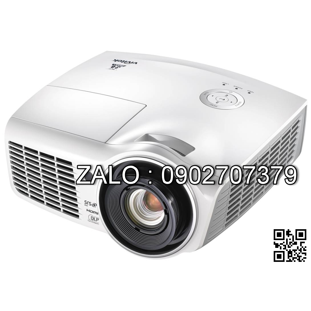 Máy chiếu 3D Vivitek H1185HD