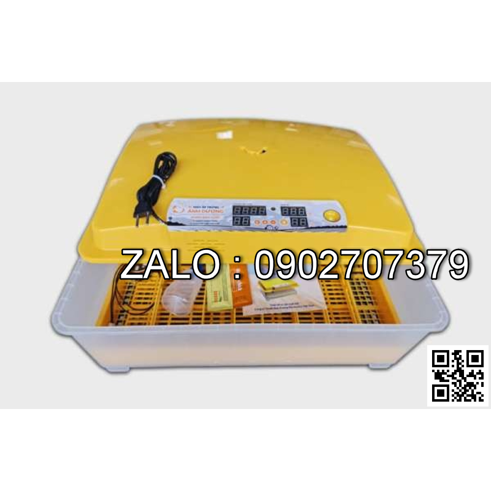 Máy ấp trứng đảo tự động 1000TD