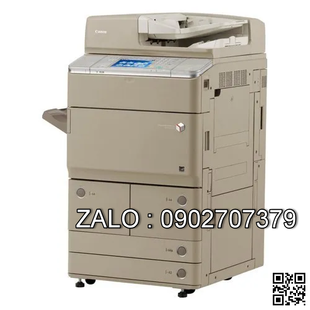 Máy photo TASKalfa 300i + Platen Cover Type-E