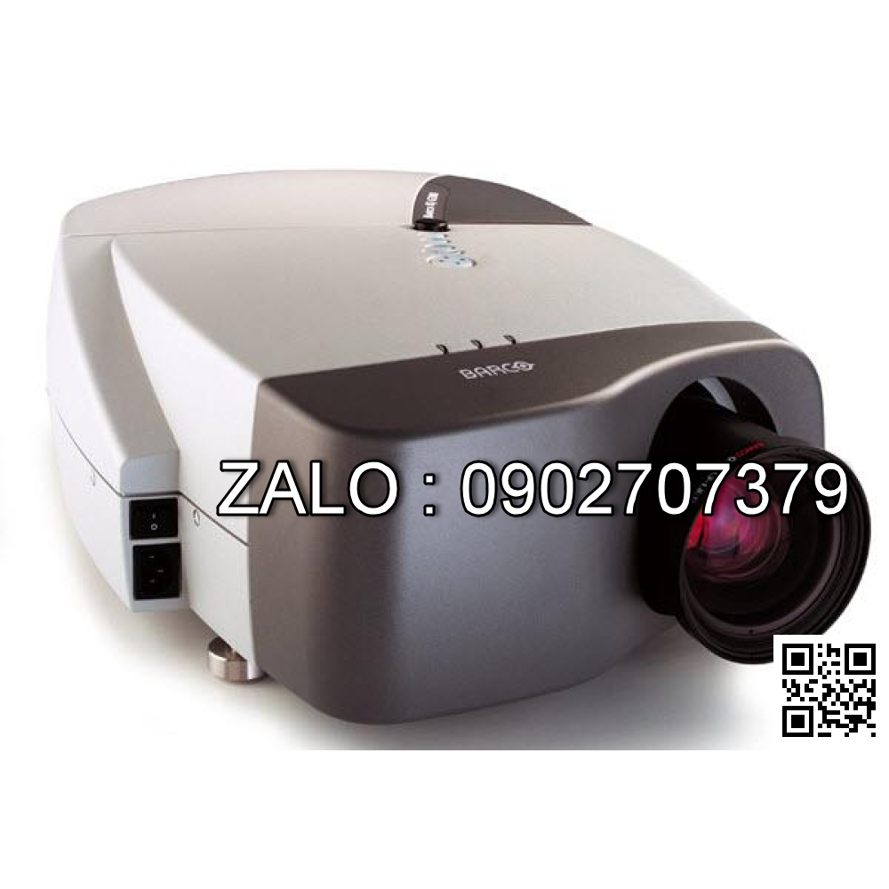Máy chiếu Barco G200L