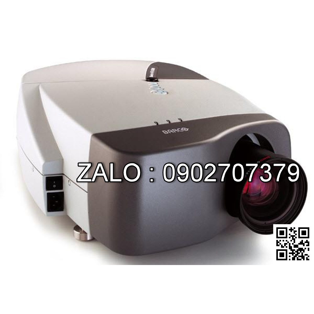 Máy chiếu Barco G350