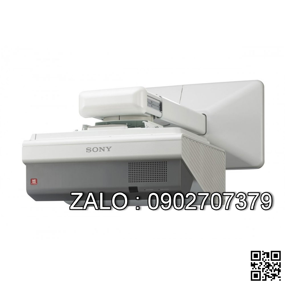 Máy chiếu Sony VPL-SW535