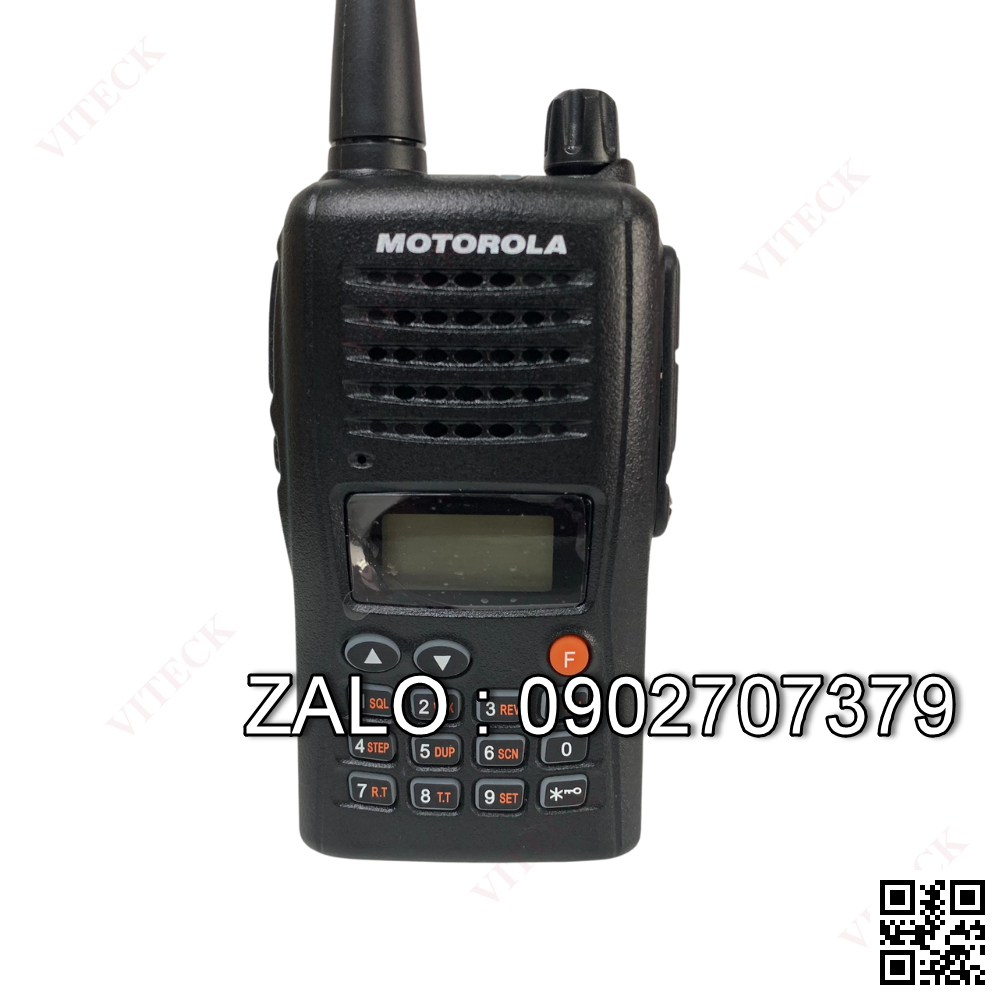 Máy bộ đàm trạm Motorola GM-3188