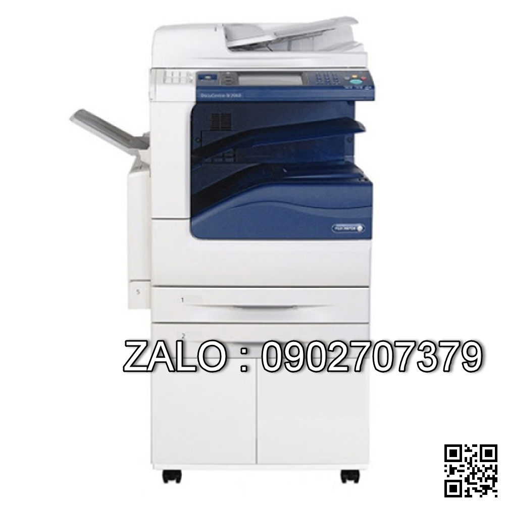 Máy photocopy FujiXerox Docucentre-IV 3060 DD
