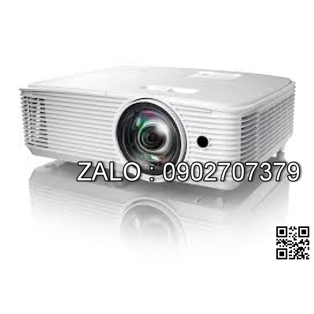 Máy chiếu Optoma GT360