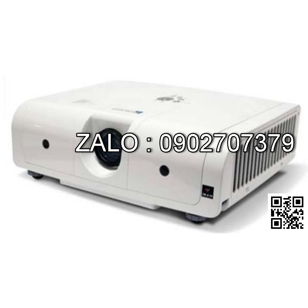 Máy chiếu Boxlight Pro-6500DP