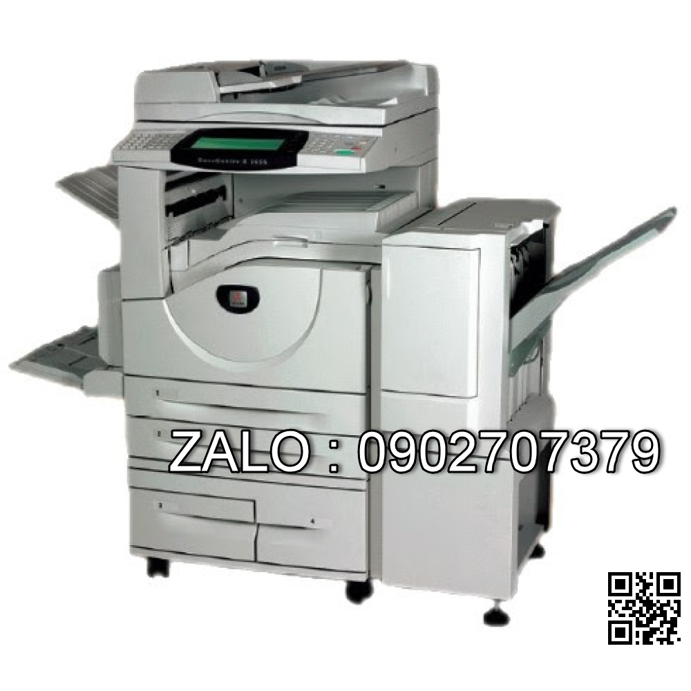 Máy photocopy Fuji Xerox DC-III 2007 DD-CPS