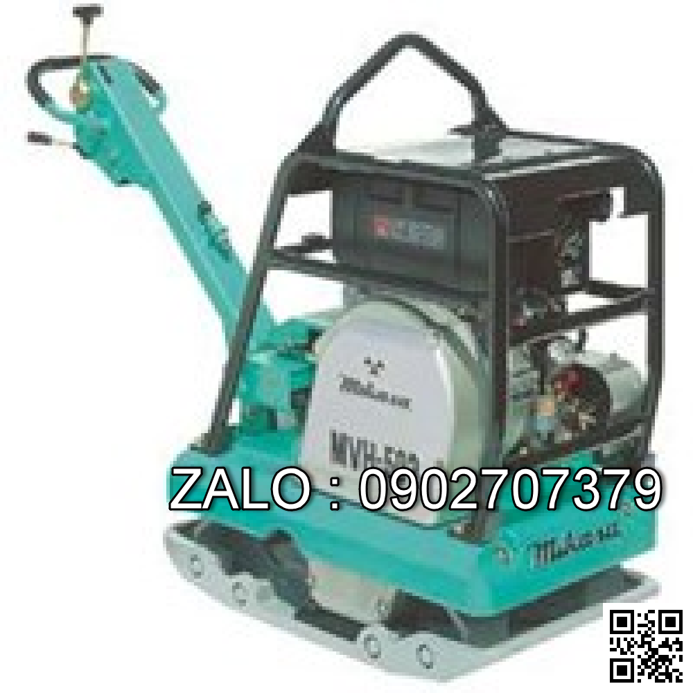 Máy đầm bàn Mikasa MVH-406DS