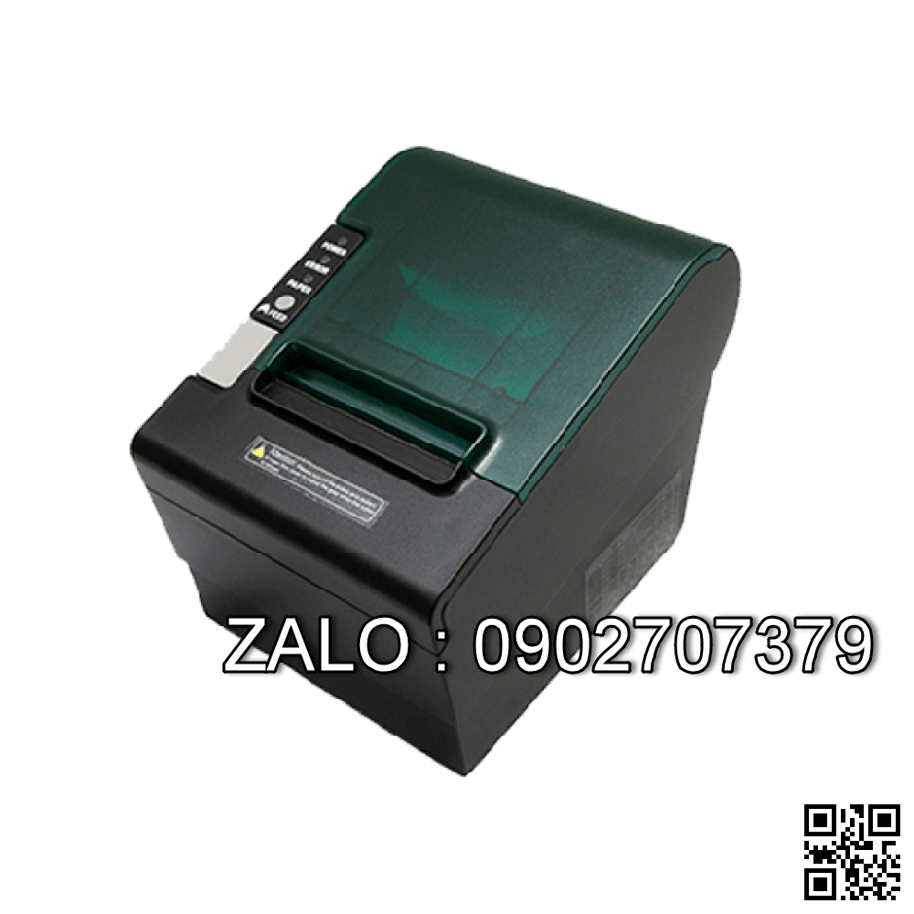 Máy in hóa đơn PRP085-USE ( new )