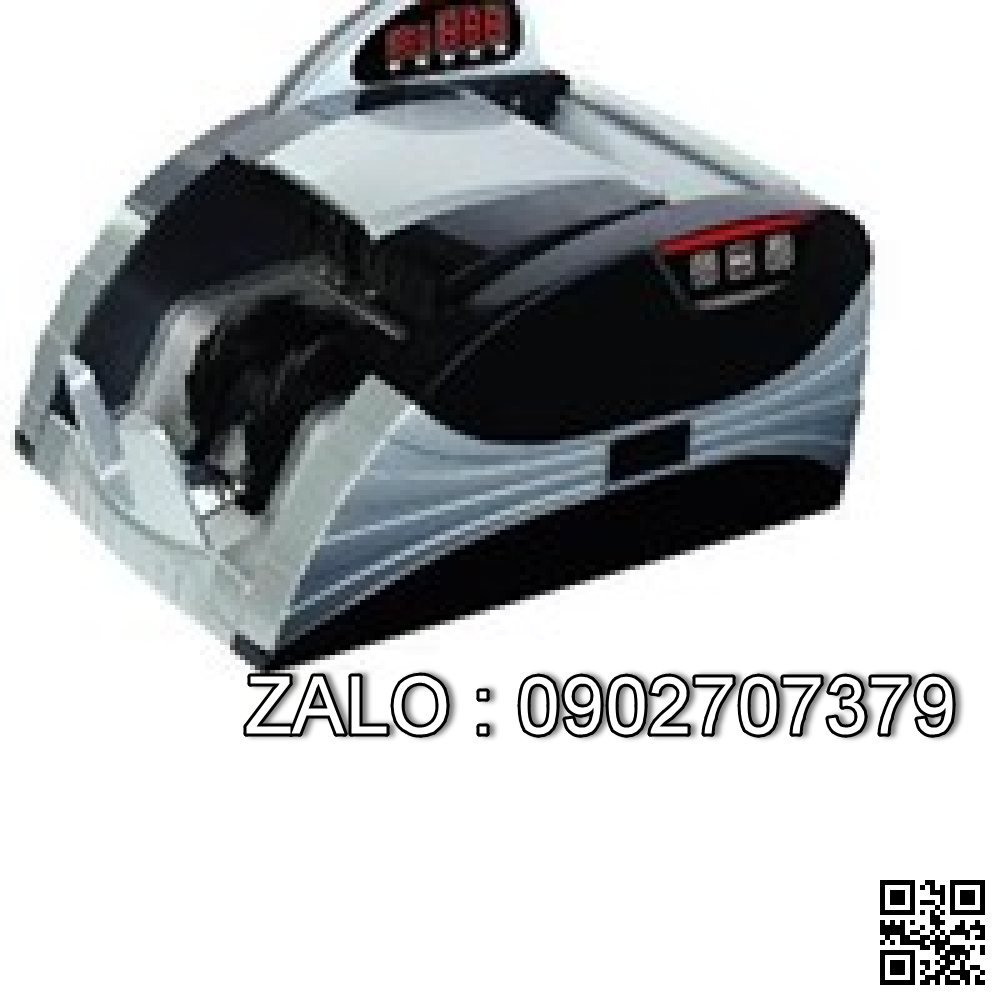 Máy đếm tiền EBANKER B-2150C